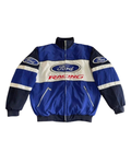 Ford F1 Racing Jacket