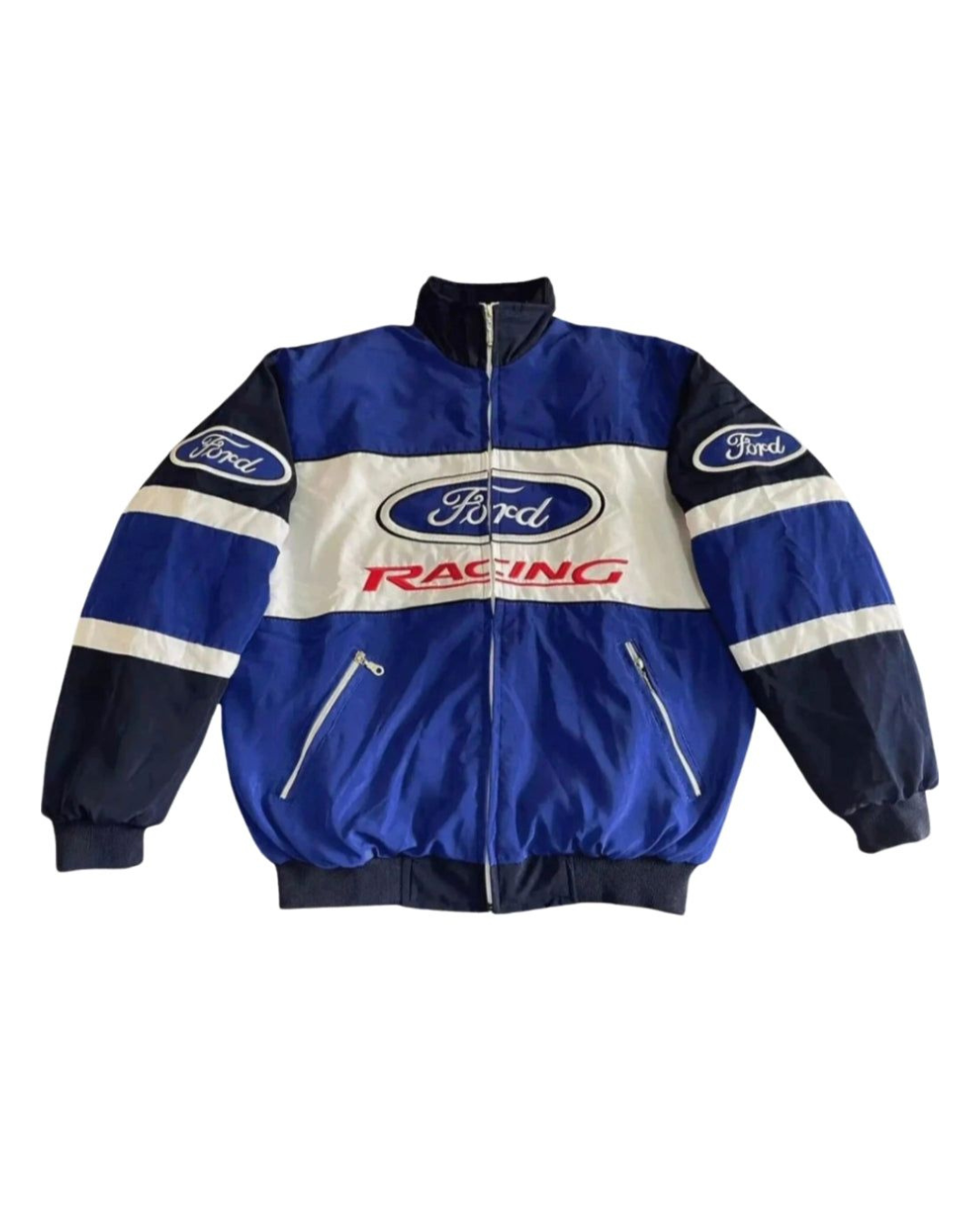 Ford F1 Racing Jacket