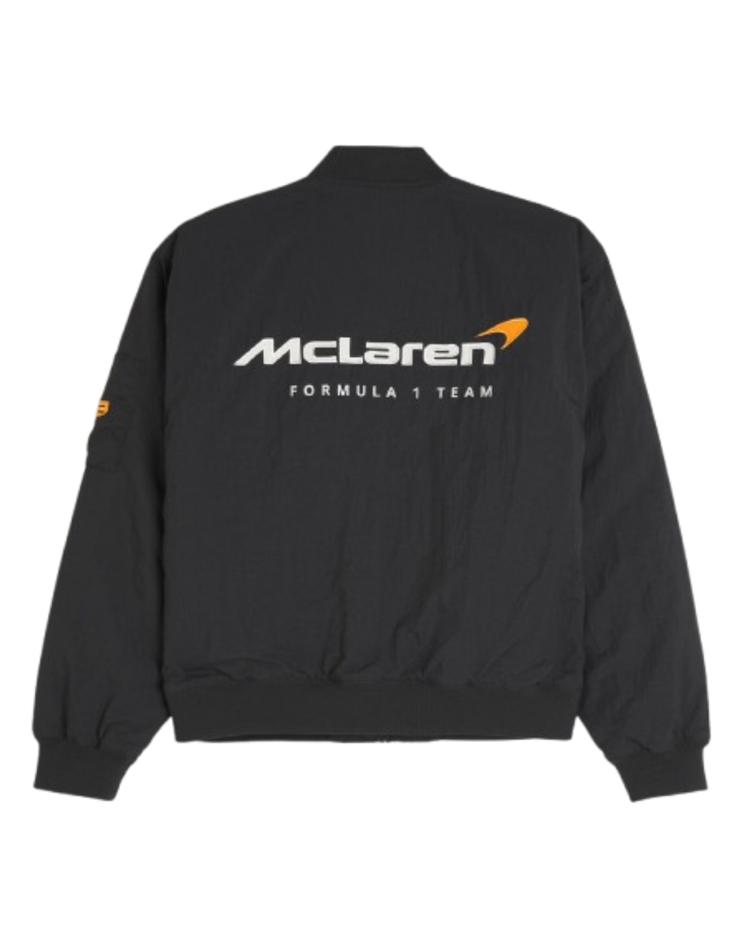 McLaren F1 Jacket