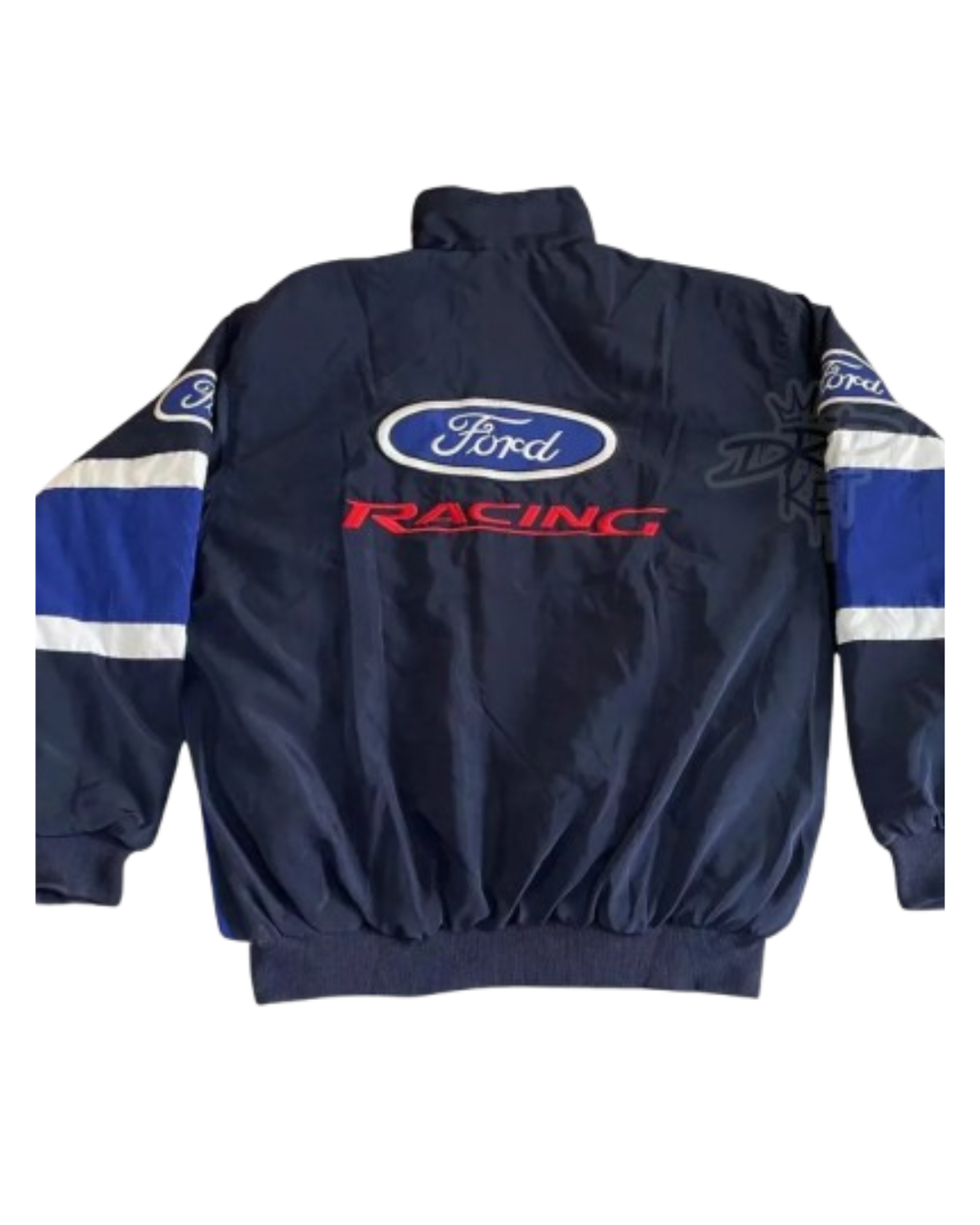 Ford F1 Racing Jacket