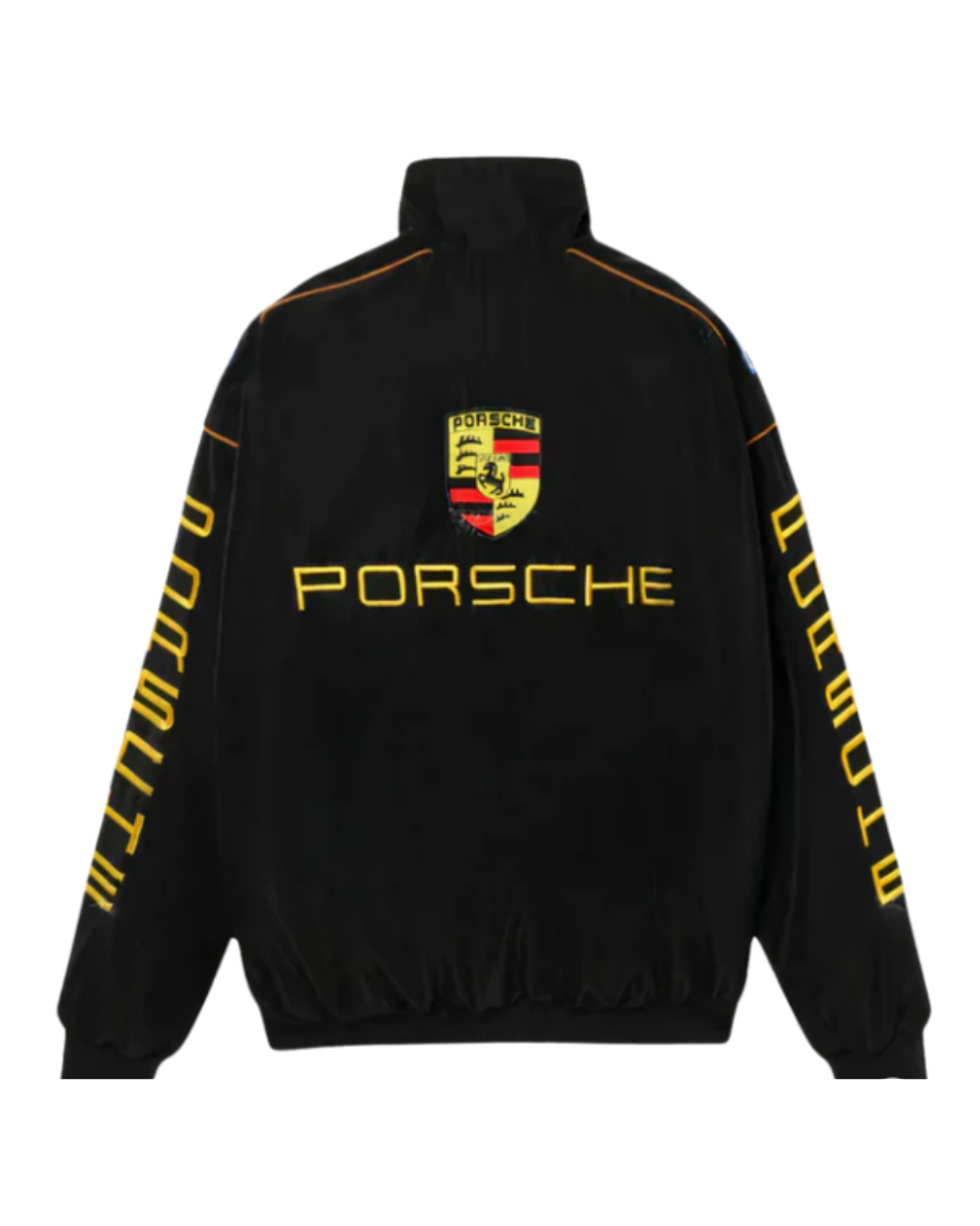 PORSCHE - F1 Racing Jacket