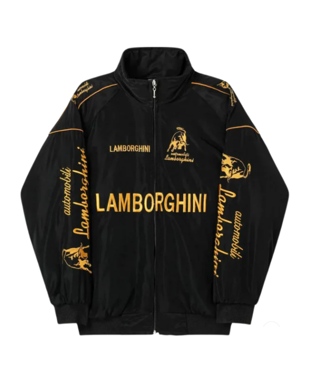 LAMBORGHINI - F1 Racing Jacket