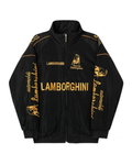 LAMBORGHINI - F1 Racing Jacket