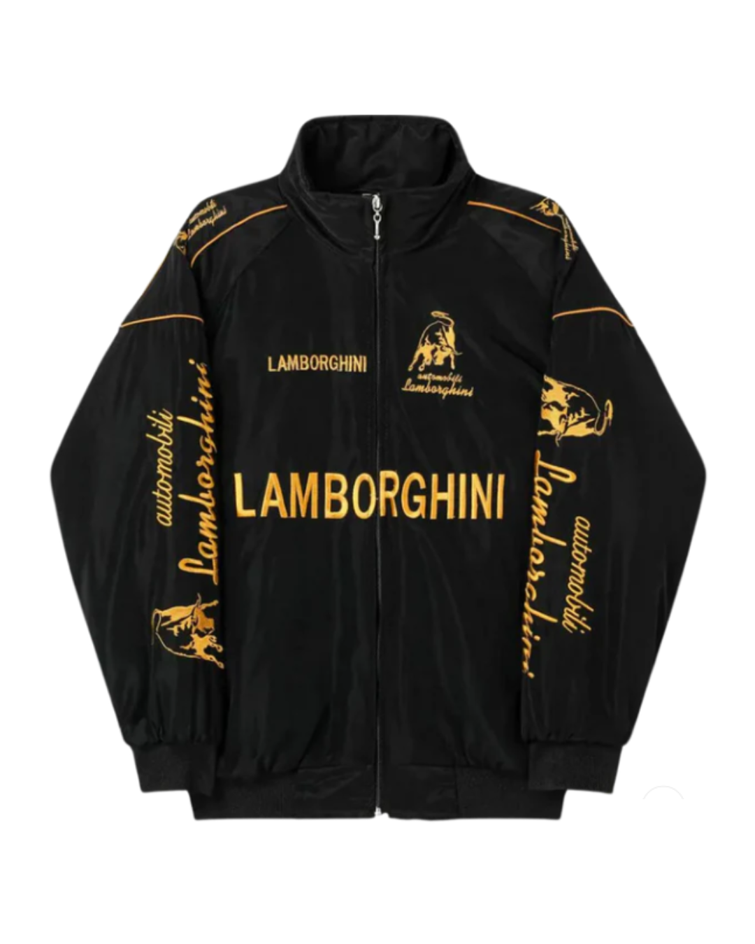 LAMBORGHINI - F1 Racing Jacket