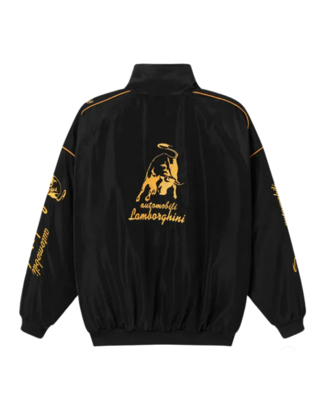 LAMBORGHINI - F1 Racing Jacket
