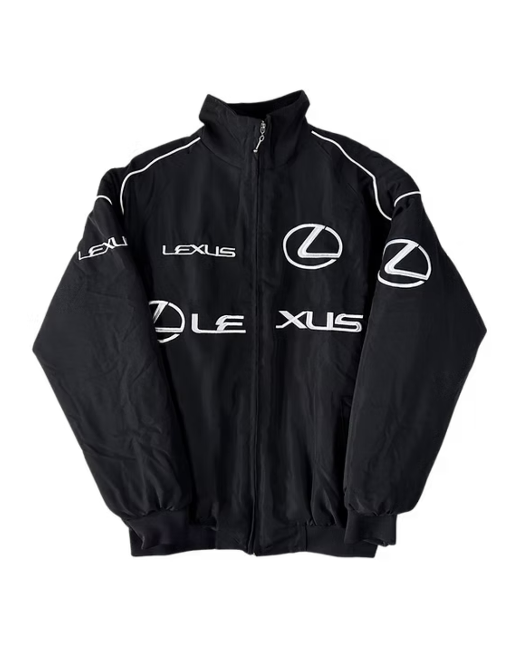 LEXUS F1 RACING JACKET