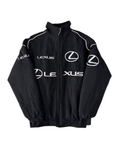 LEXUS F1 RACING JACKET