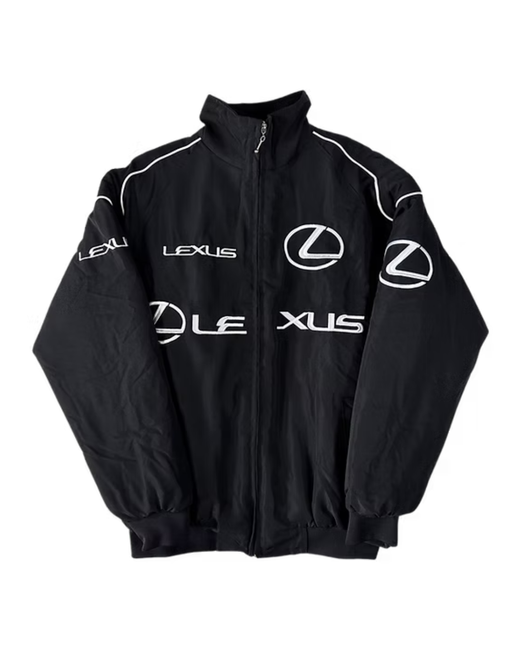 LEXUS F1 RACING JACKET