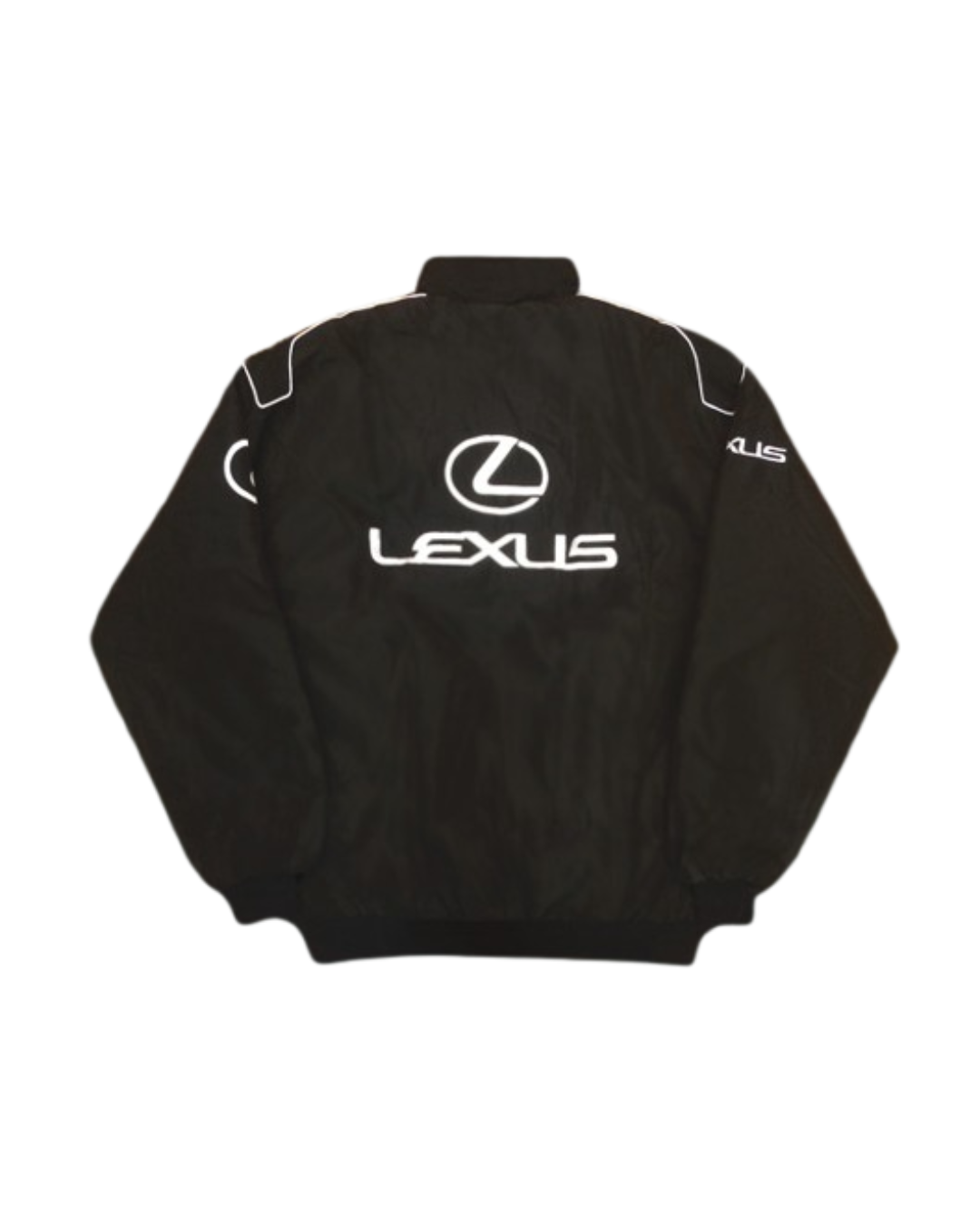 LEXUS F1 RACING JACKET