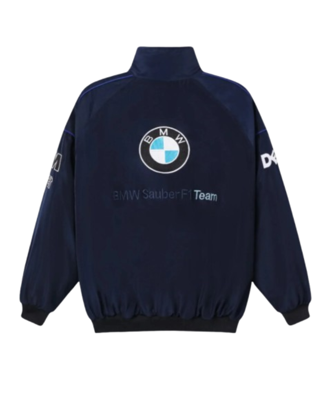 BMW Jacket