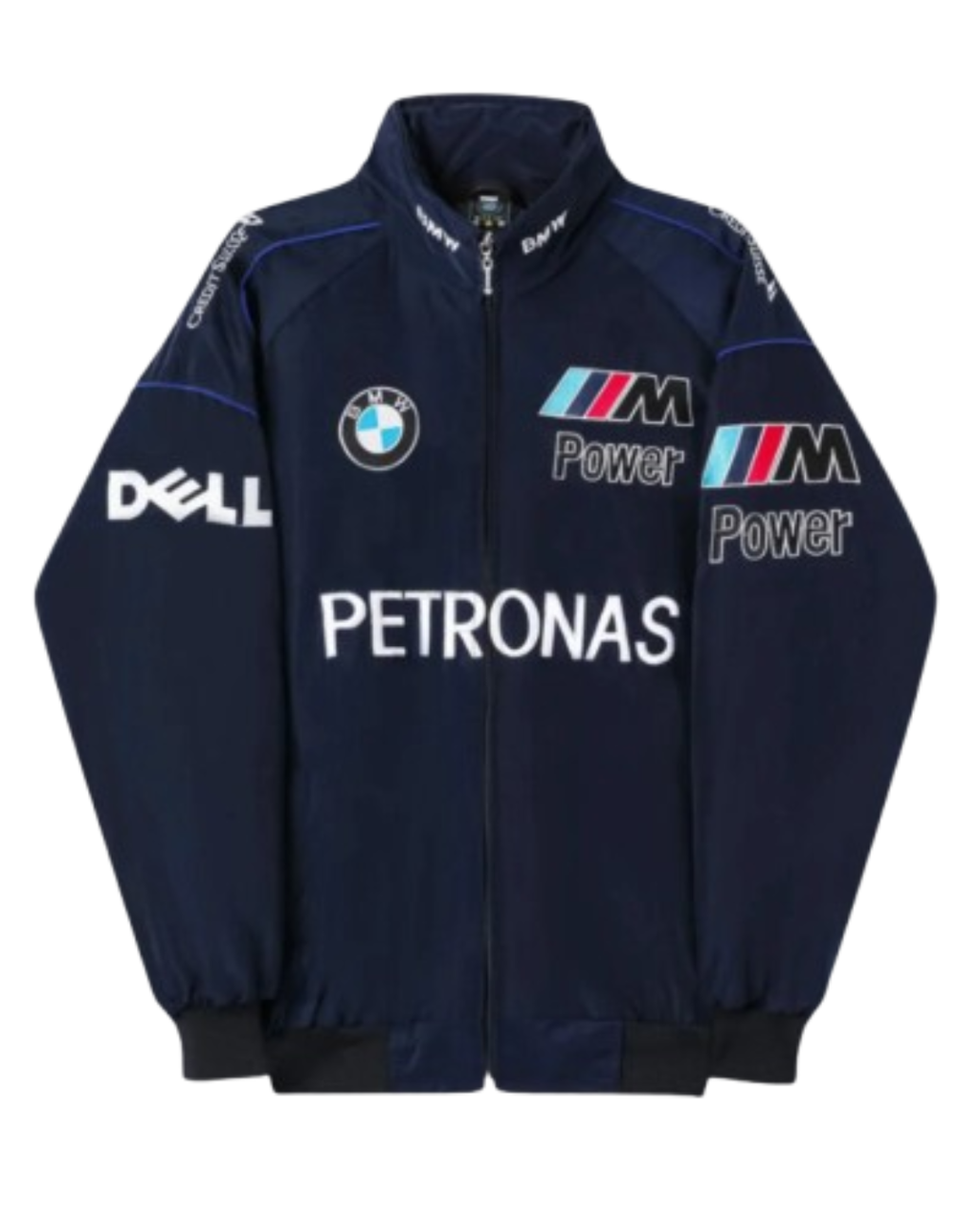 BMW Jacket