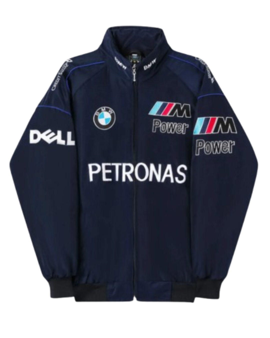 BMW Jacket