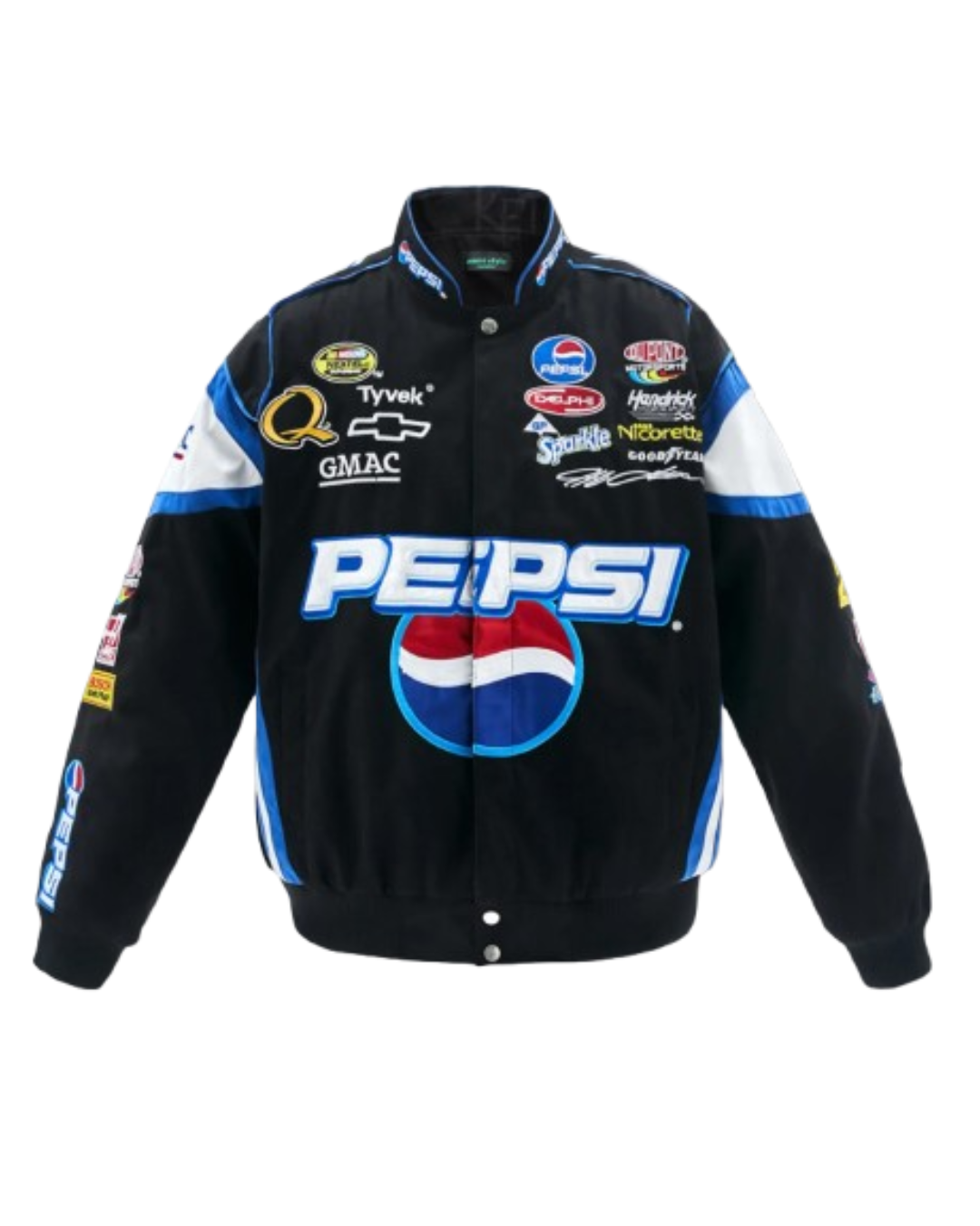 Pepai Jacket - Limited Edition