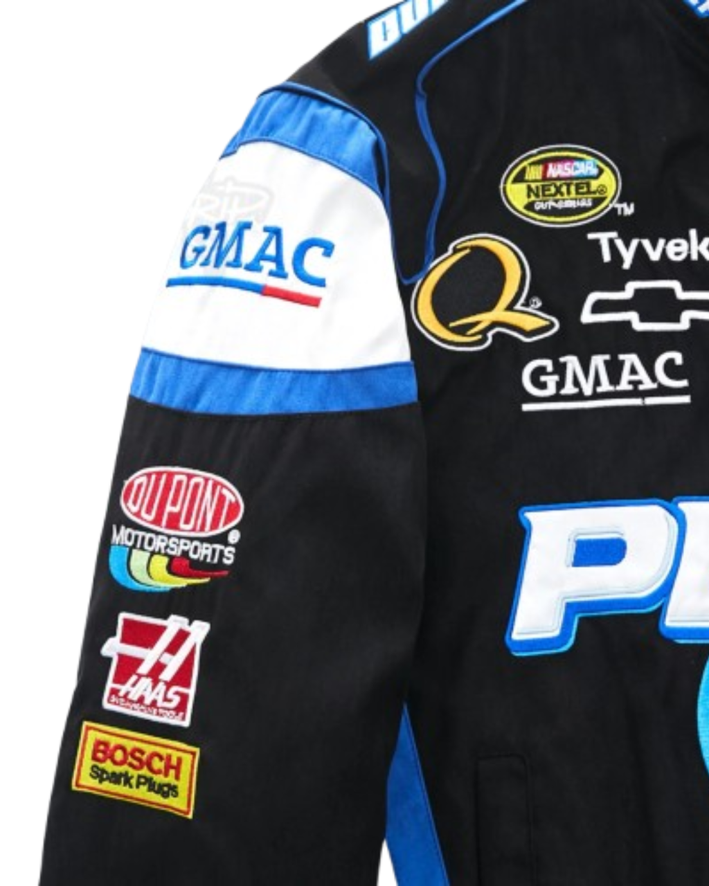 Pepai Jacket - Limited Edition