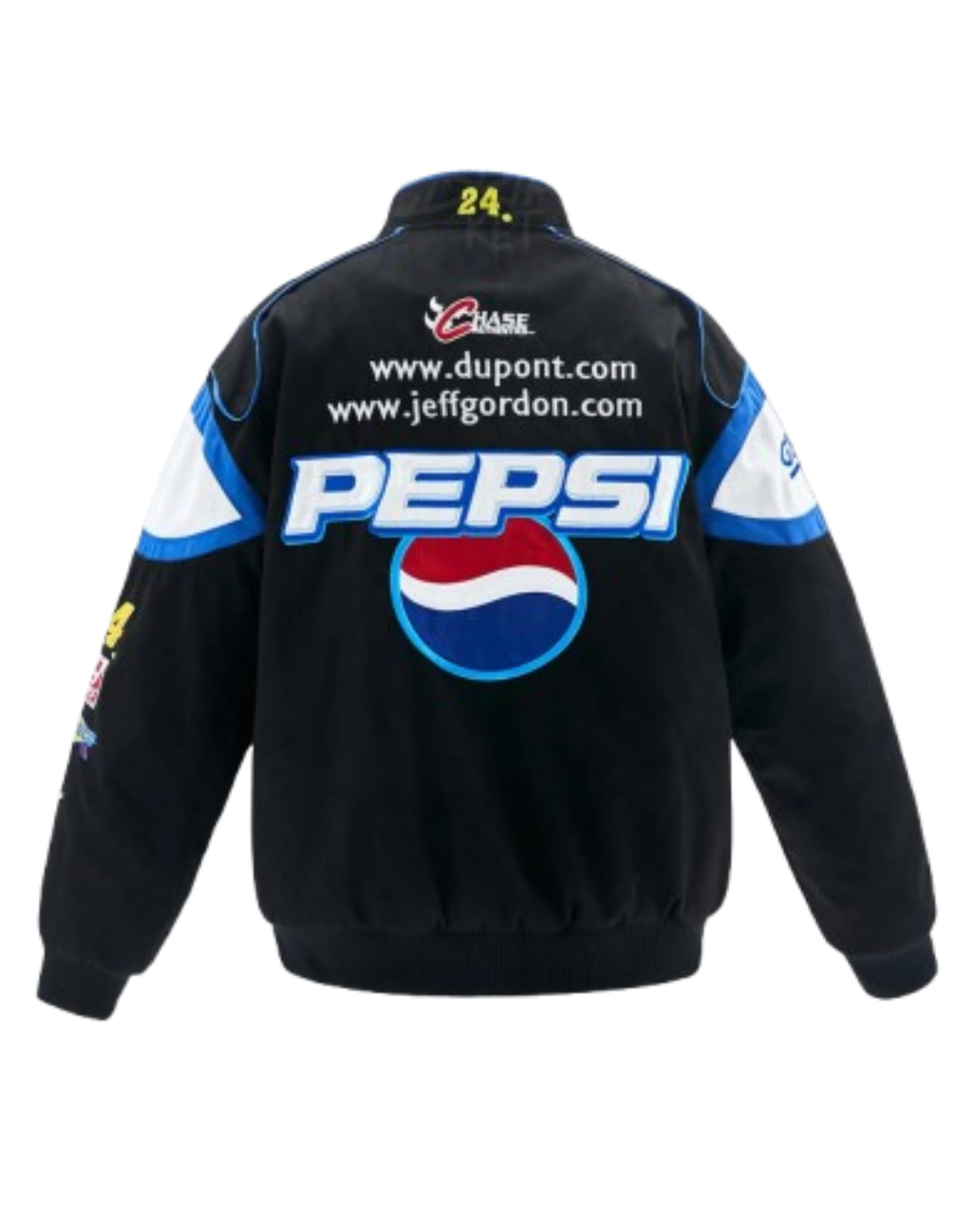 Pepai Jacket - Limited Edition